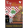 Rip Your Heart Out (A Ripple Effect Mystery, Book 4)