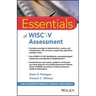 Essentials of Wisc-V Assessment