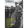 Churchill, America and Vietnam, 1941-45