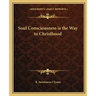 Soul Consciousness Is the Way to Christhood
