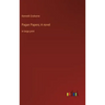 Pagan Papers; A novel: in large print