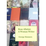 Rose Allatini: A Woman Writer