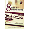 8 Steps to Problem Solving - Six Sigma