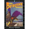 Dime Detective Magazine #1: Facsimile Edition