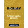 Procurement: Redefined, Impactful, Compelling