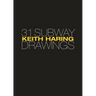 Keith Haring: 31 Subway Drawings
