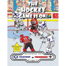 The Hockey Game Is On!: The Polar Bears vs. The Thunderbirds!