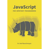 JavaScript for impatient programmers