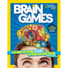 National Geographic Kids Brain Games: The Mind-Blowing Science of Your Amazing Brain