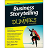Business Storytelling For Dummies