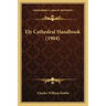 Ely Cathedral Handbook (1904)