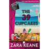The 39 Cupcakes (Movie Club Mysteries, Book 4)