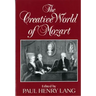 The Creative World of Mozart