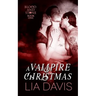 It's A Vampire Christmas
