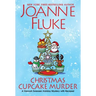 Christmas Cupcake Murder: A Festive & Delicious Christmas Cozy Mystery