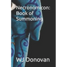 Necronomicon: Book of Summoning