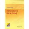 Introduction to Matrix Theory