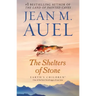 The Shelters of Stone: Earth's Children, Book Five