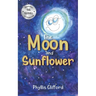 The Moon and Sunflower
