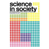 Science In Society: An Introduction to Social Studies of Science