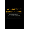 Academic Discourse: Linguistic Misunderstanding and Professorial Power