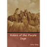 Riders of the Purple Sage