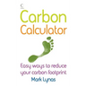 The Carbon Calculator