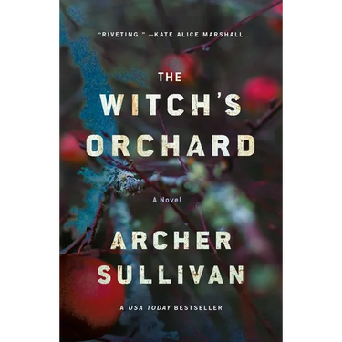 The Witch's Orchard