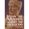 Against the Galilaeans