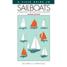 A Field Guide to Sailboats of North America