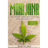 Marijuana: This will teach you in the everything you need to know about cooking with cannabis en cannabis oil!