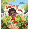 It's Harvest Time