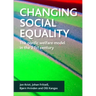 Changing Social Equality: The Nordic Welfare Model in the 21st Century