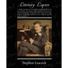 Literary Lapses