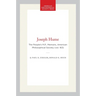 Joseph Hume: The People's M.P., Memoirs, American Philosophical Society (Vol. 163)