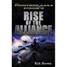 Ep.#12 - "Rise of the Alliance"
