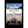 Read a Book about Liars and Crooks