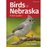 Birds of Nebraska Field Guide