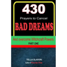 430 Prayers to Cancel Bad Dreams and Overcome Witchcraft Powers part one