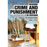 Reading Crime and Punishment in Russian