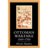 Ottoman Warfare 1500-1700
