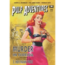 Pulp Adventures #40: Murder in Florida