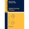 Singular Coverings of Toposes