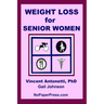 Weight Loss for Senior Women