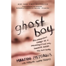 Ghost Boy: The Miraculous Escape of a Misdiagnosed Boy Trapped Inside His Own Body