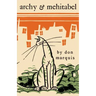 Archy and Mehitabel