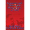 Economic and Philosophic Manuscripts of 1844