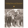 Finding Home and Homeland: Jewish Youth and Zionism in the Aftermath of the Holocaust