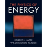 The Physics of Energy