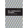 Mrs. Halliburton's Troubles